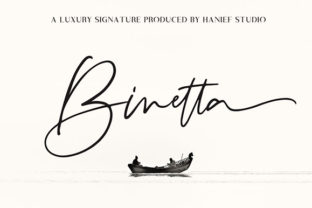 Binetta Signature: A Designer’s Practical Take