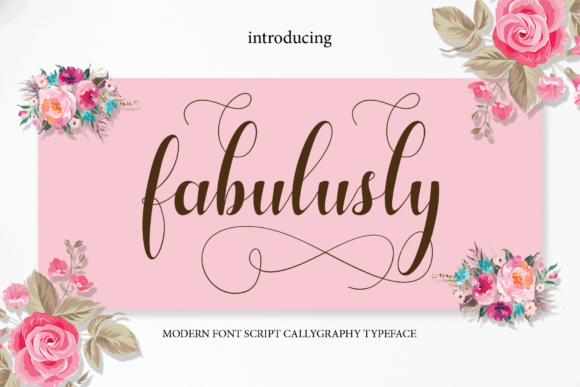 Fabulusly Font: A Marketer’s Secret for Stronger Campaign Messaging