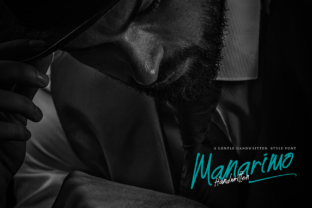 Manarimo Font: A Classy Touch for Business Branding